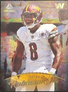 Brian Robinson Jr.