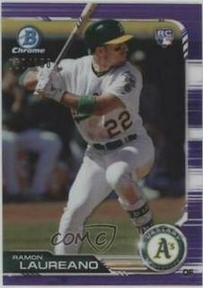 Ramon Laureano