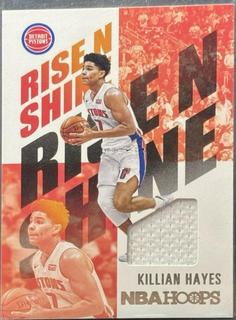 Killian Hayes