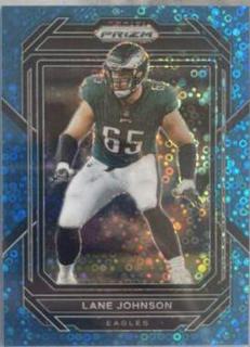 Lane Johnson