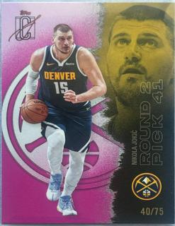Nikola Jokic