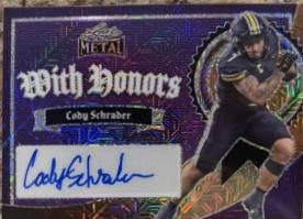 Cody Schrader
