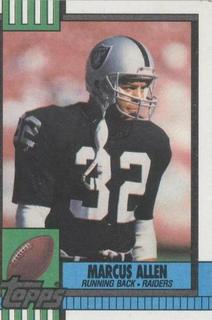 Marcus Allen