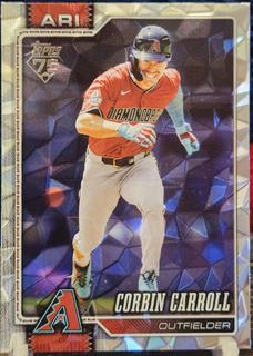 Corbin Carroll