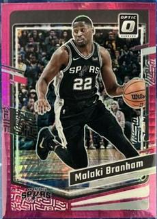 Malaki Branham