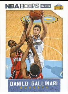Danilo Gallinari