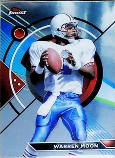 Warren Moon