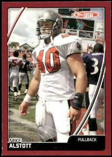 Mike Alstott