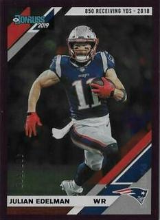 Julian Edelman