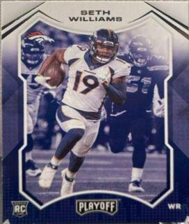Seth Williams