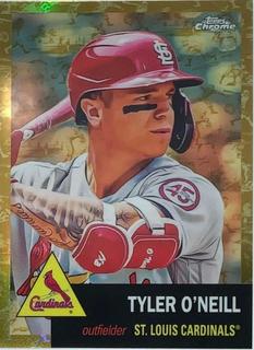 Tyler O'Neill