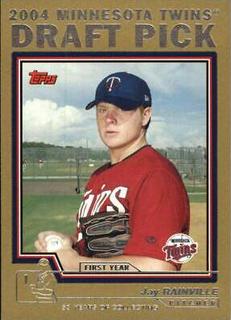 Jay Rainville