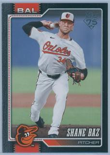 Shane Baz