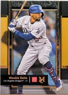 Mookie Betts