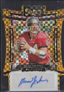 Brad Johnson