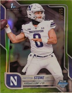 Preston Stone
