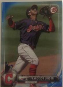 Francisco Lindor