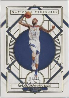 Brandon Ingram