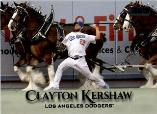 Clayton Kershaw