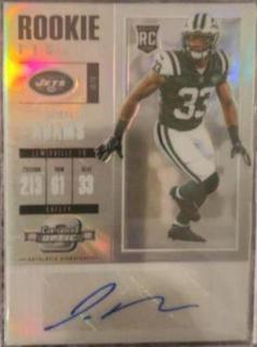 Jamal Adams