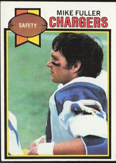 Mike Fuller