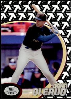 John Olerud