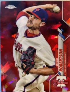 David Robertson