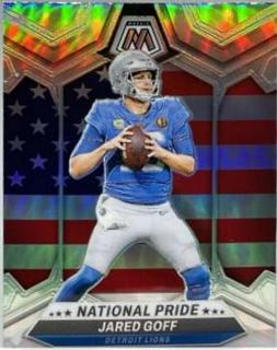 Jared Goff