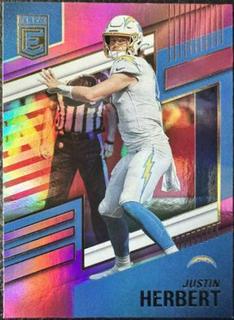 Justin Herbert