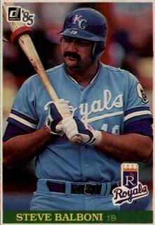 Steve Balboni