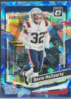 Devin McCourty