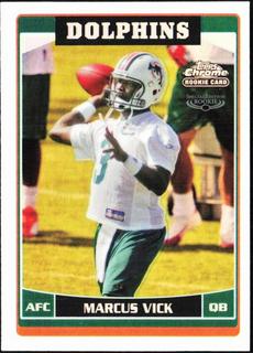 Marcus Vick
