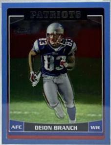 Deion Branch