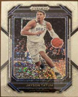 Jayson Tatum