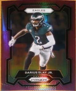Darius Slay Jr.