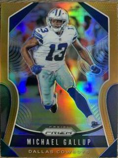 Michael Gallup