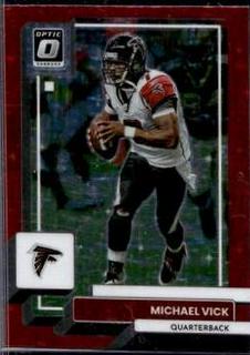 Michael Vick
