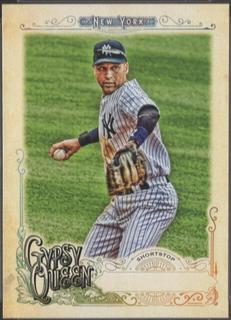 Derek Jeter