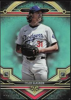 Tyler Glasnow