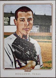 Derek Holland