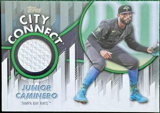 Junior Caminero