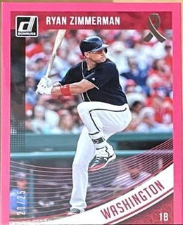 Ryan Zimmerman