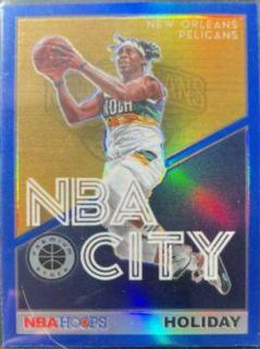 Jrue Holiday