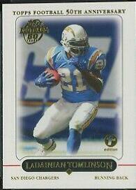 LaDainian Tomlinson