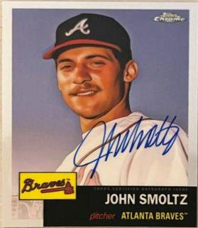 John Smoltz