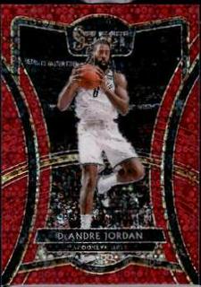DeAndre Jordan