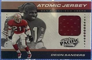 Deion Sanders