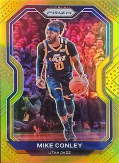 Mike Conley