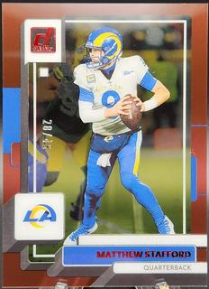Matthew Stafford