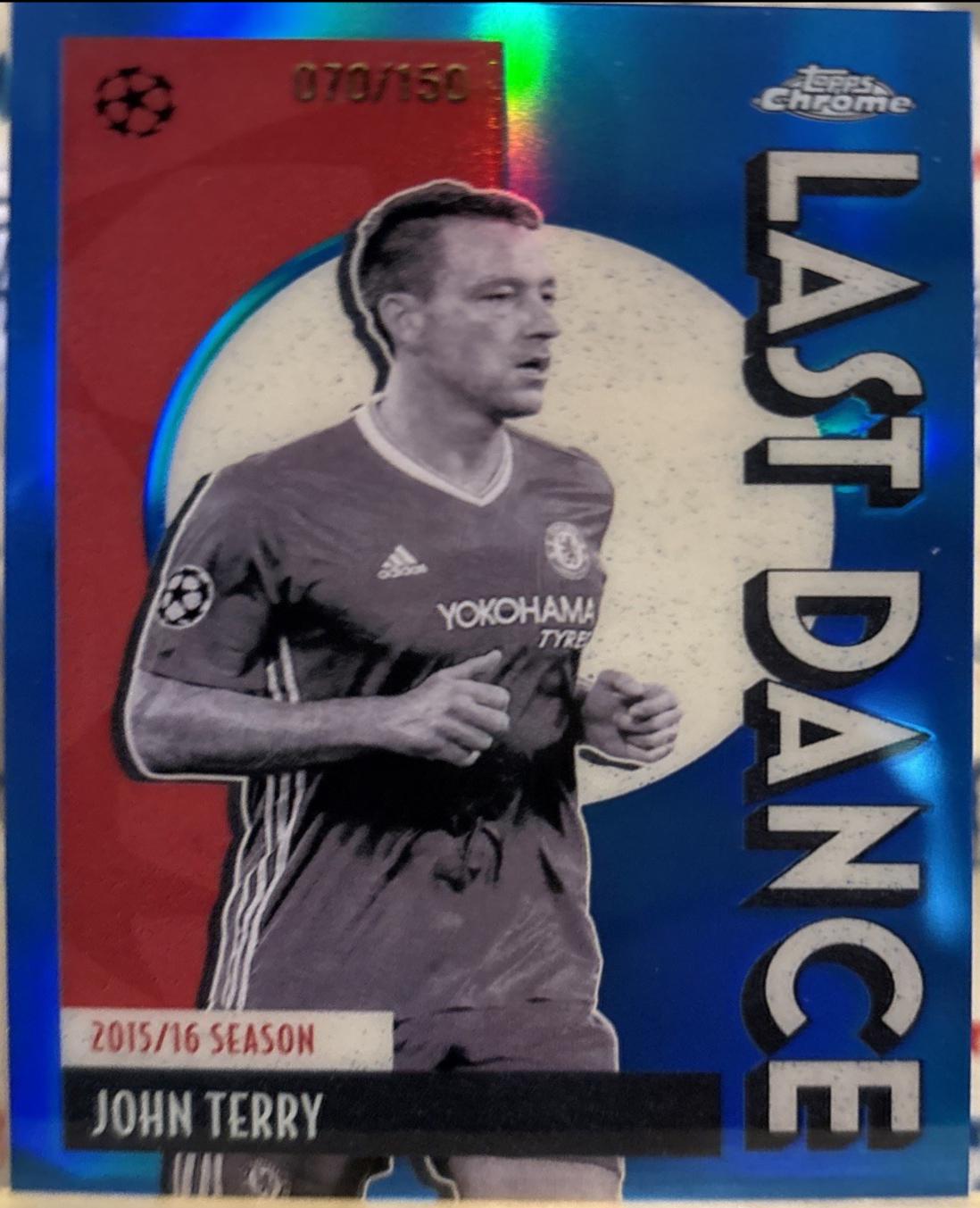 John Terry